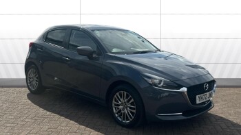 Mazda2 1.5 e-Skyactiv G MHEV Sport 5dr Petrol Hatchback